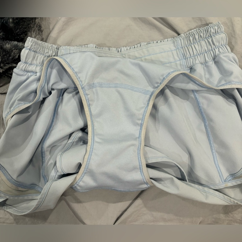 hotty hot shorts 2.5 - Picture 3 of 4